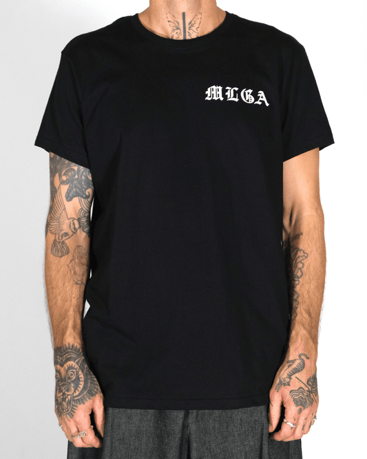 CHDIWMLO Short Sleeve Tee - MVESLW-FST