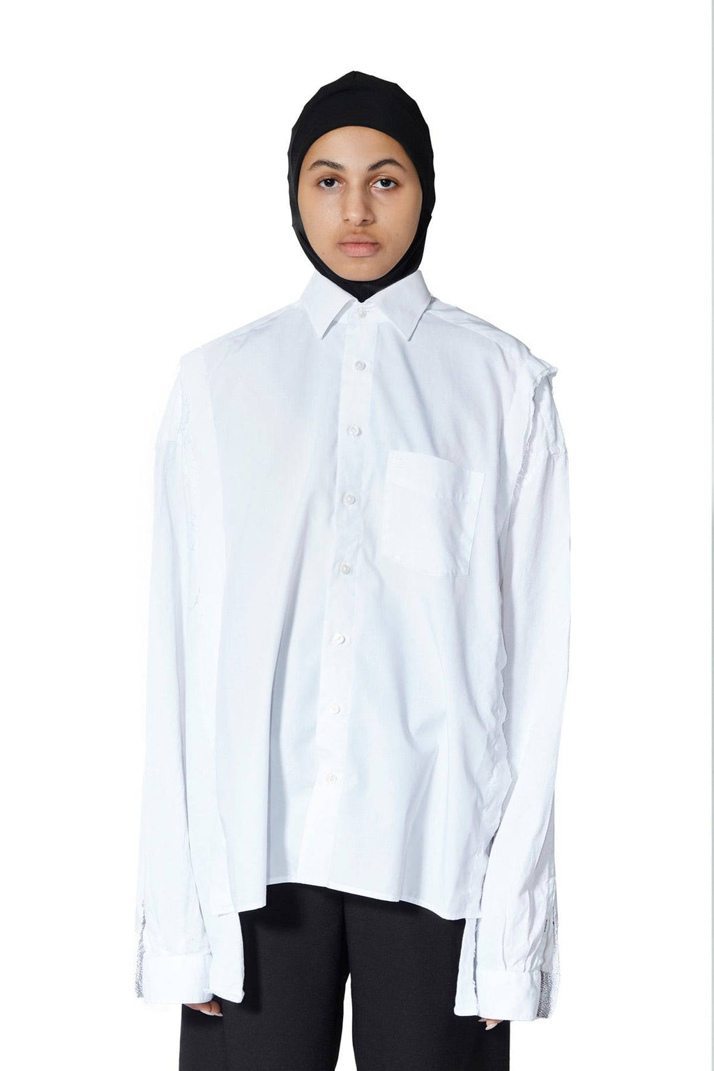 Yama Shirt - MVESLW-FST