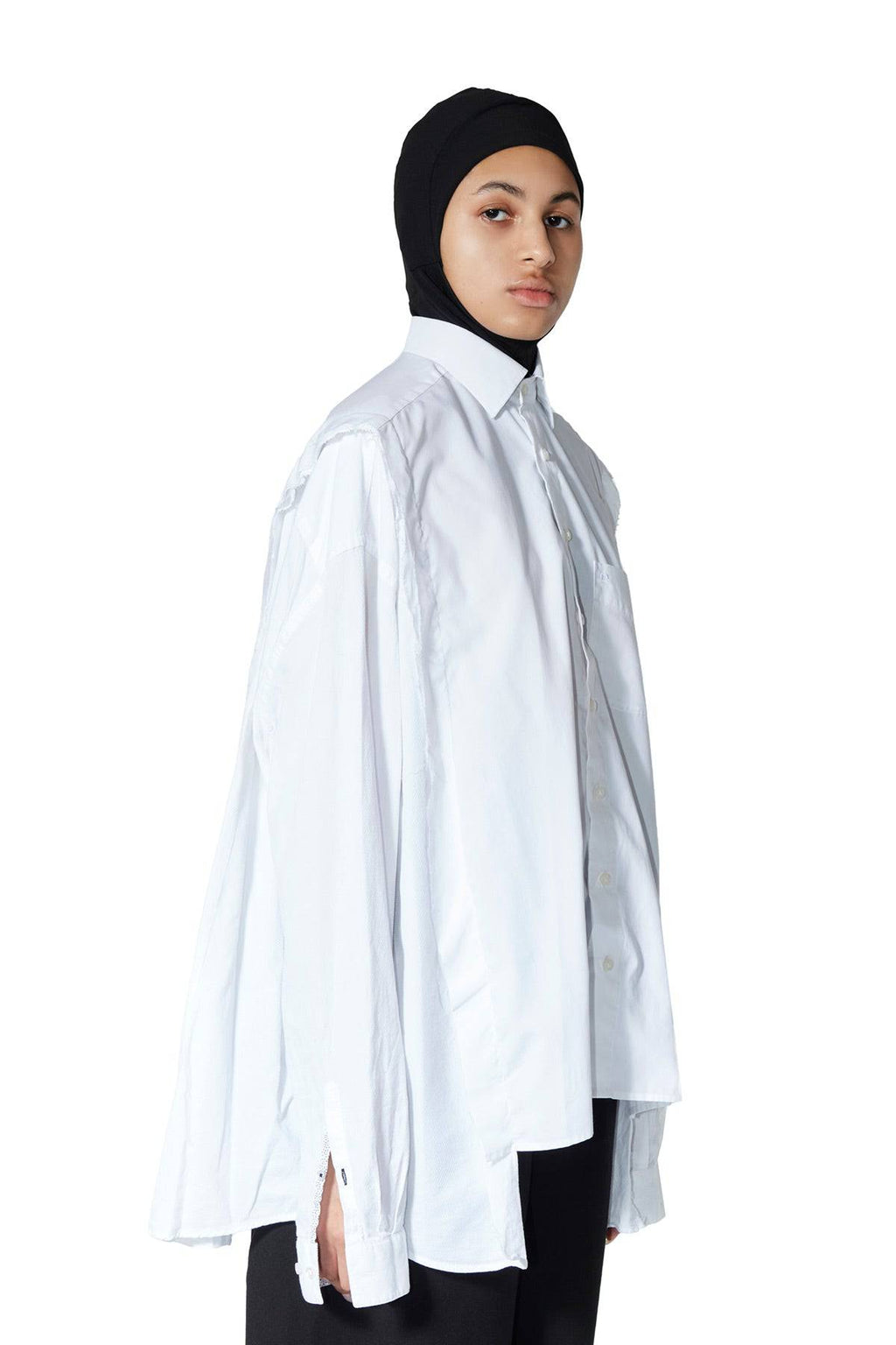Yama Shirt - MVESLW-FST