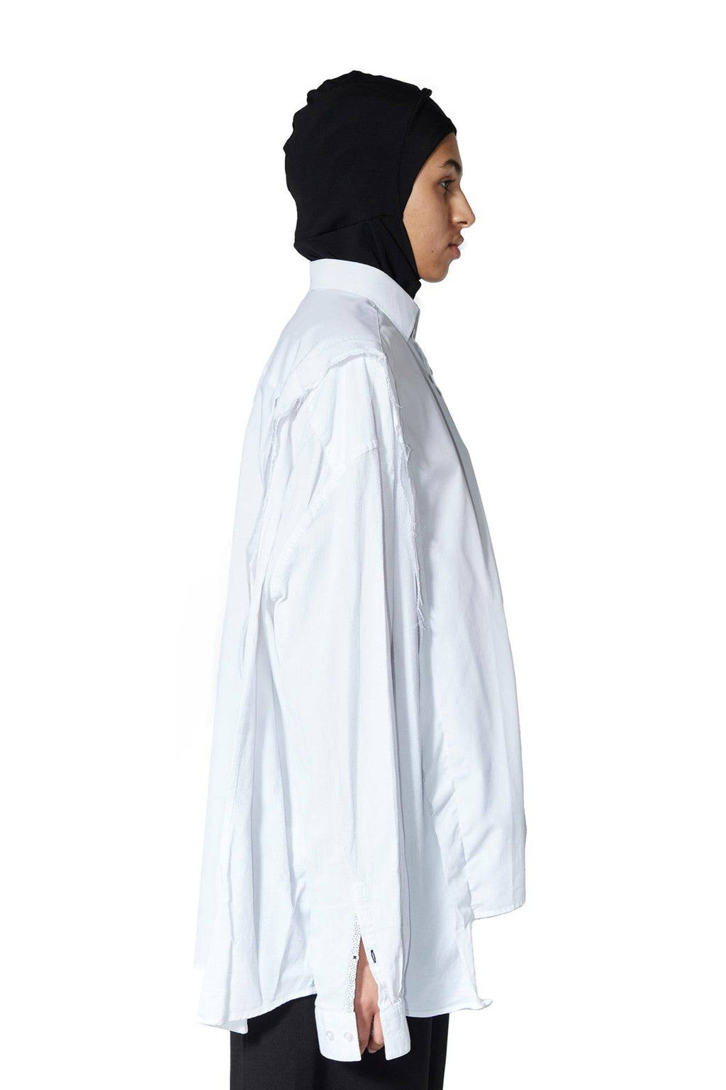 Yama Shirt - MVESLW-FST