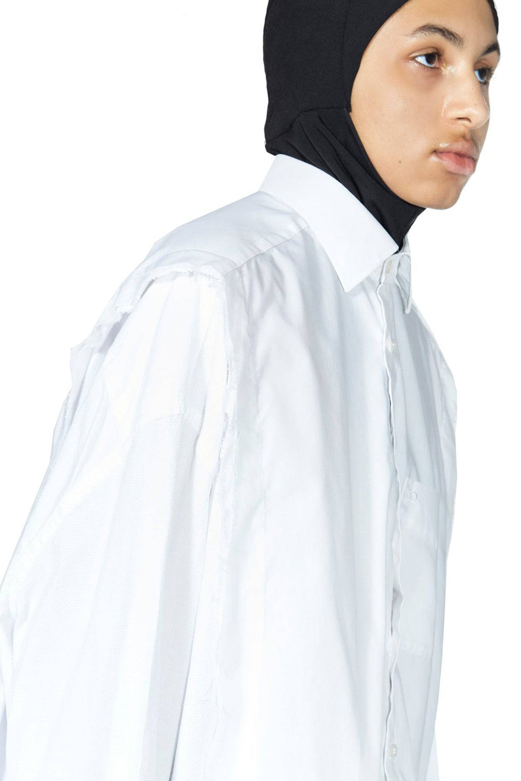 Yama Shirt - MVESLW-FST