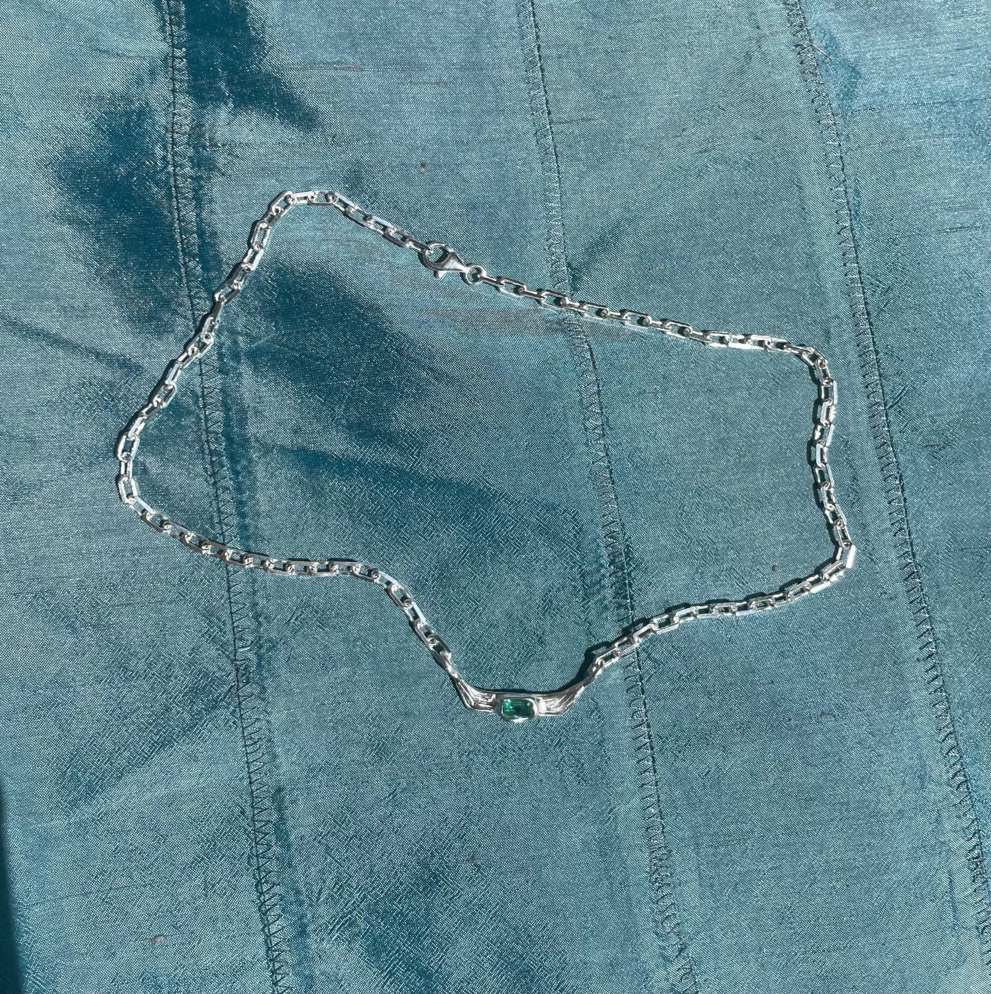 Pixie Necklace