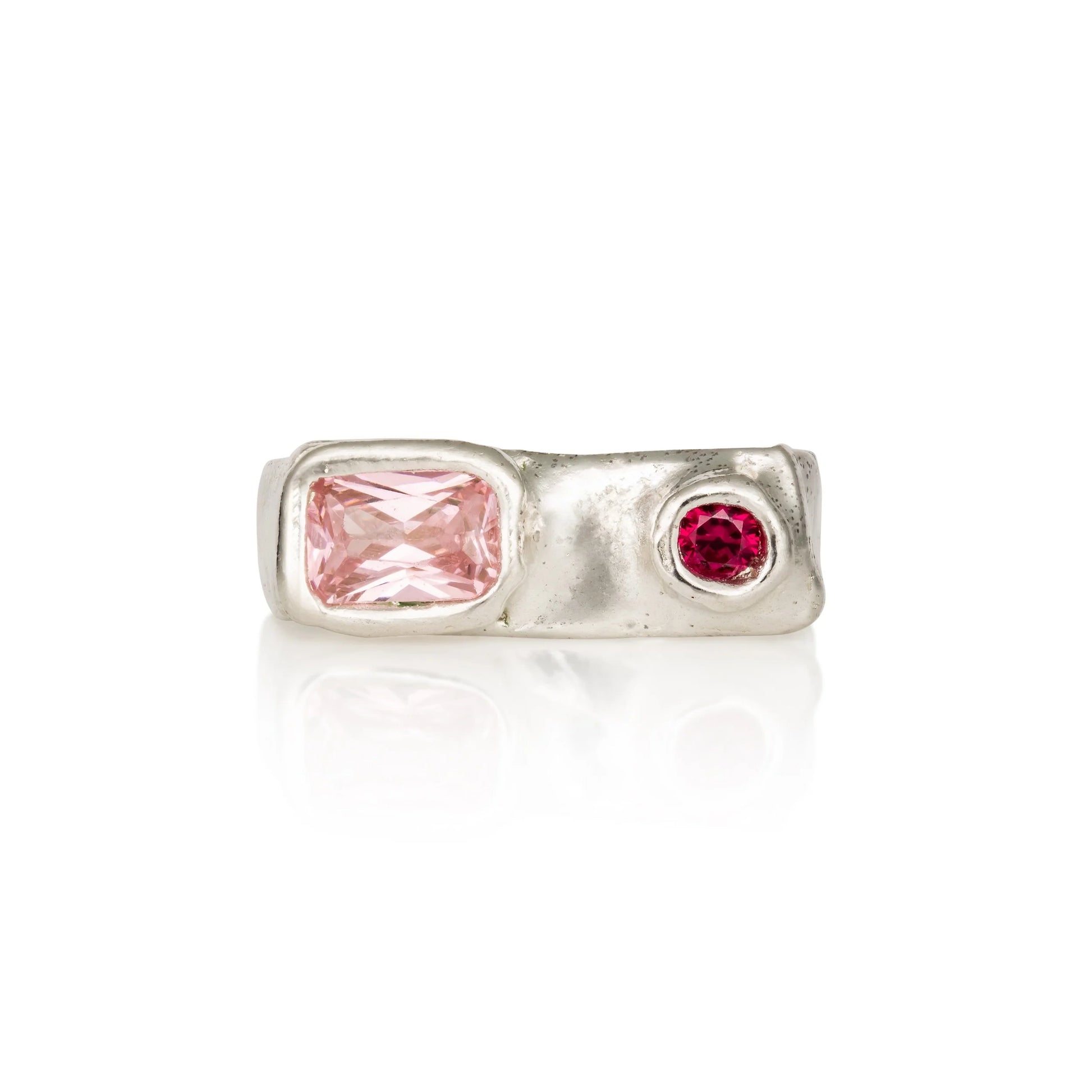 Marija Signet Ring