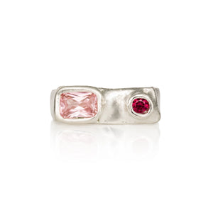 Marija Signet Ring