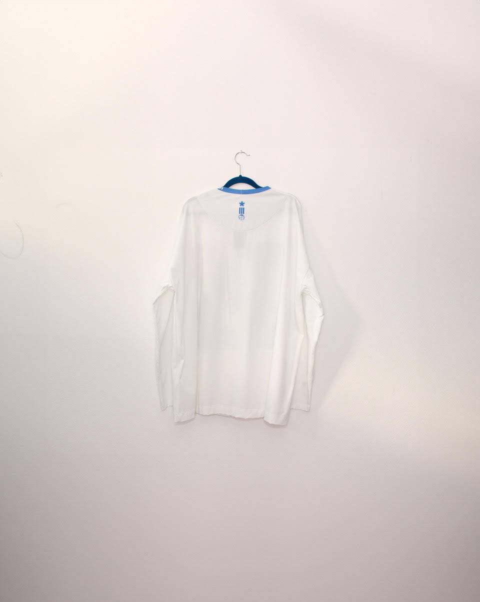 Gordo Longsleeve Tee - MVESLW-FST