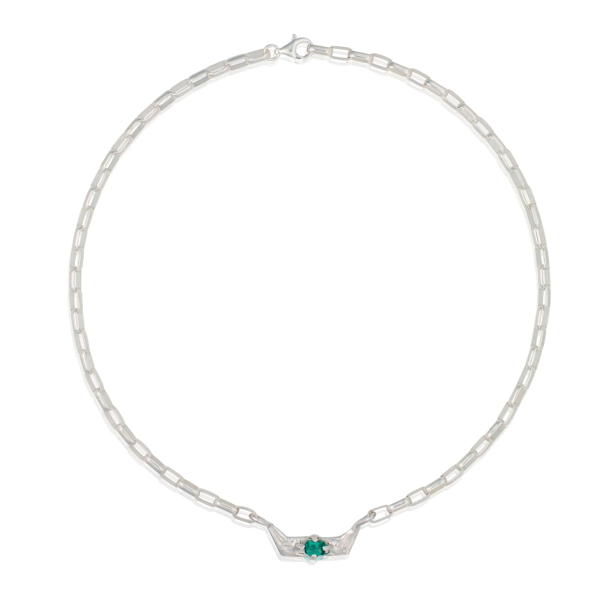 Pixie Necklace
