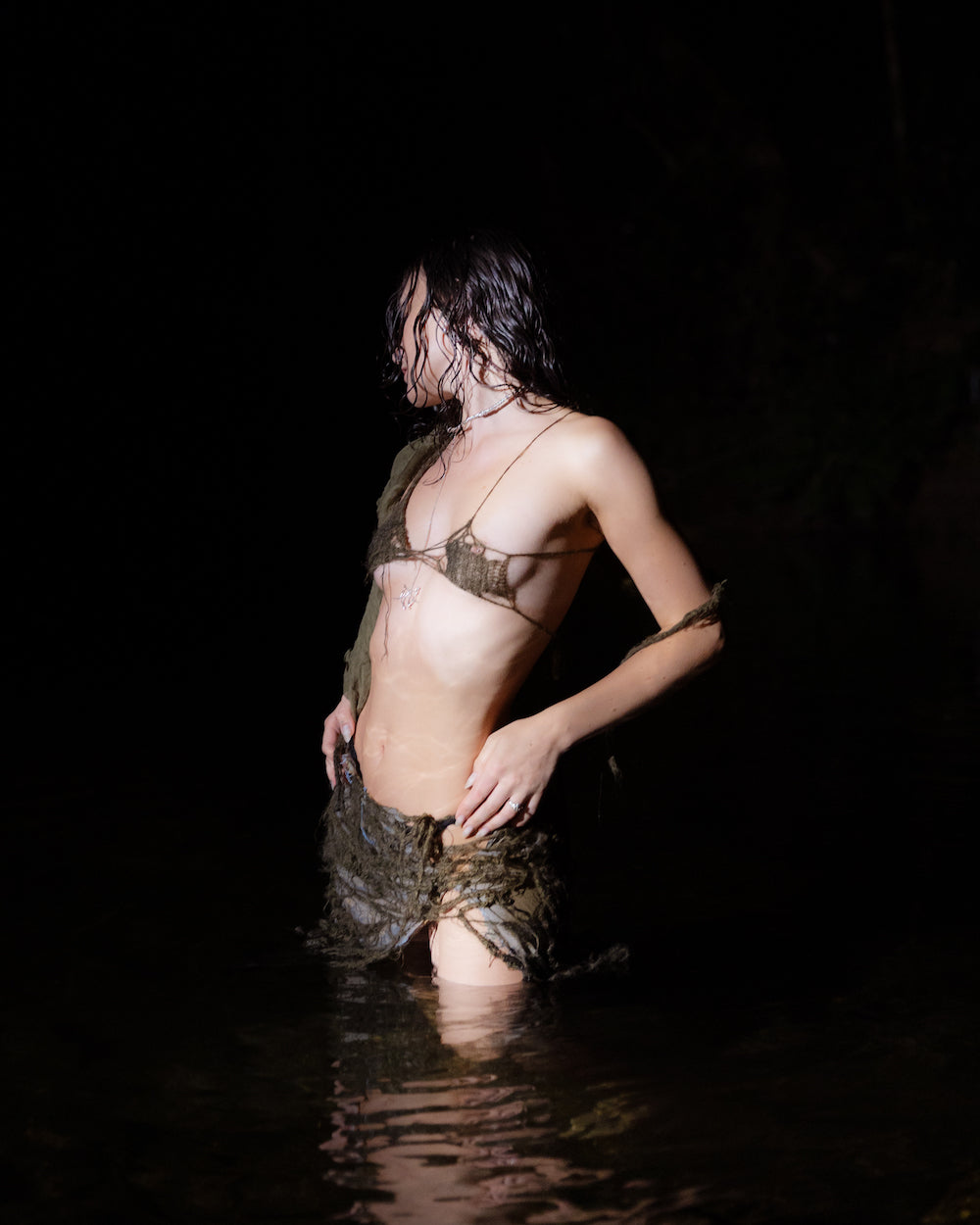algae bra