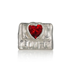 Lover Ring