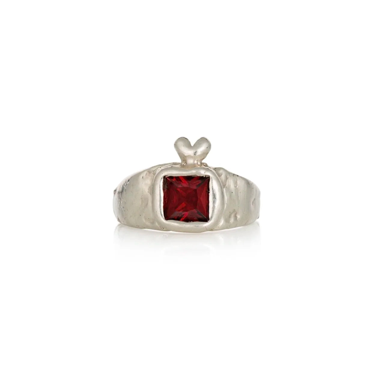 Heavens Gate Ring