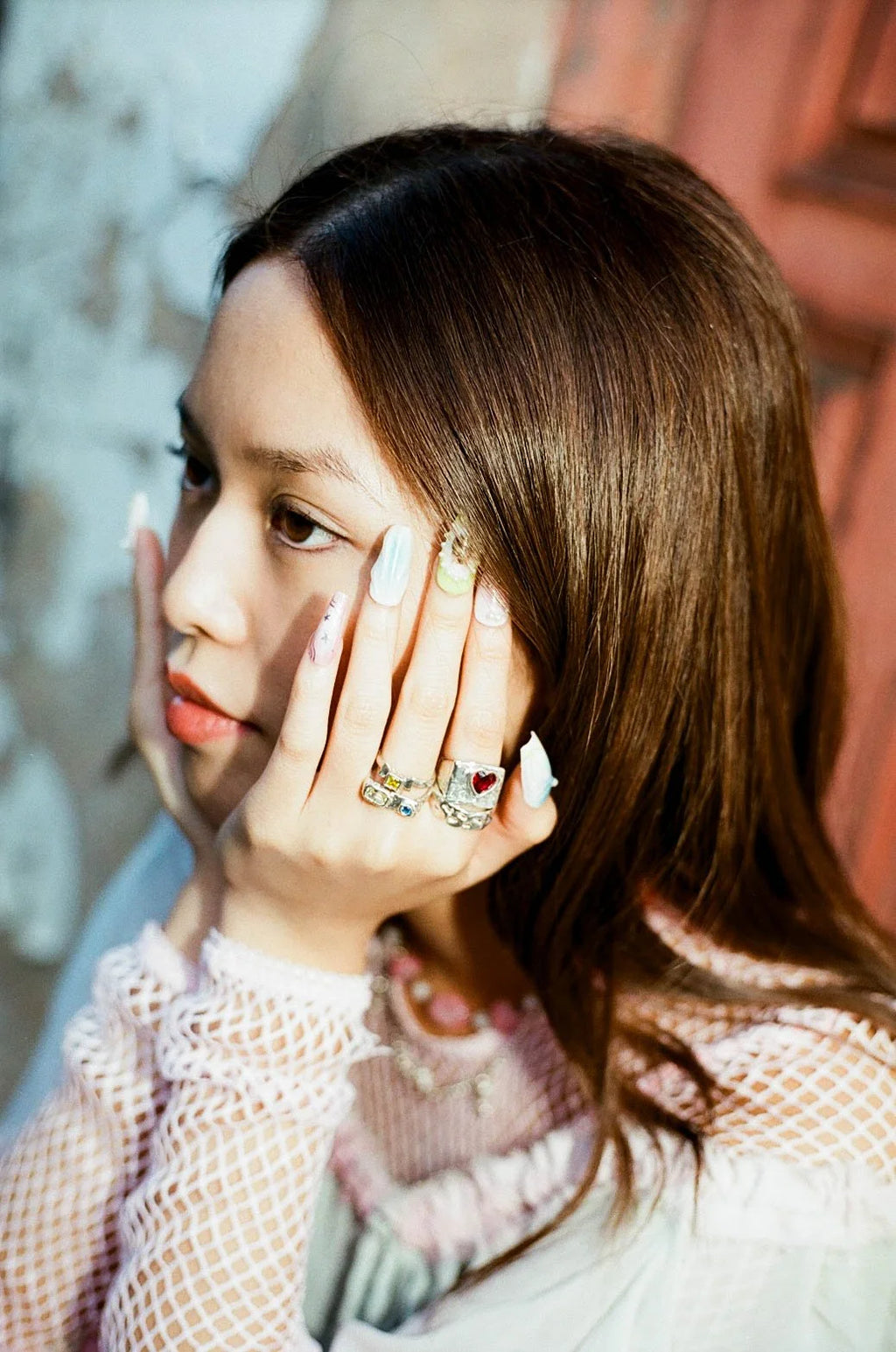 Lover Ring