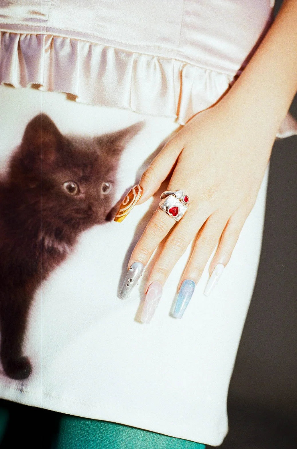 Lover Ring