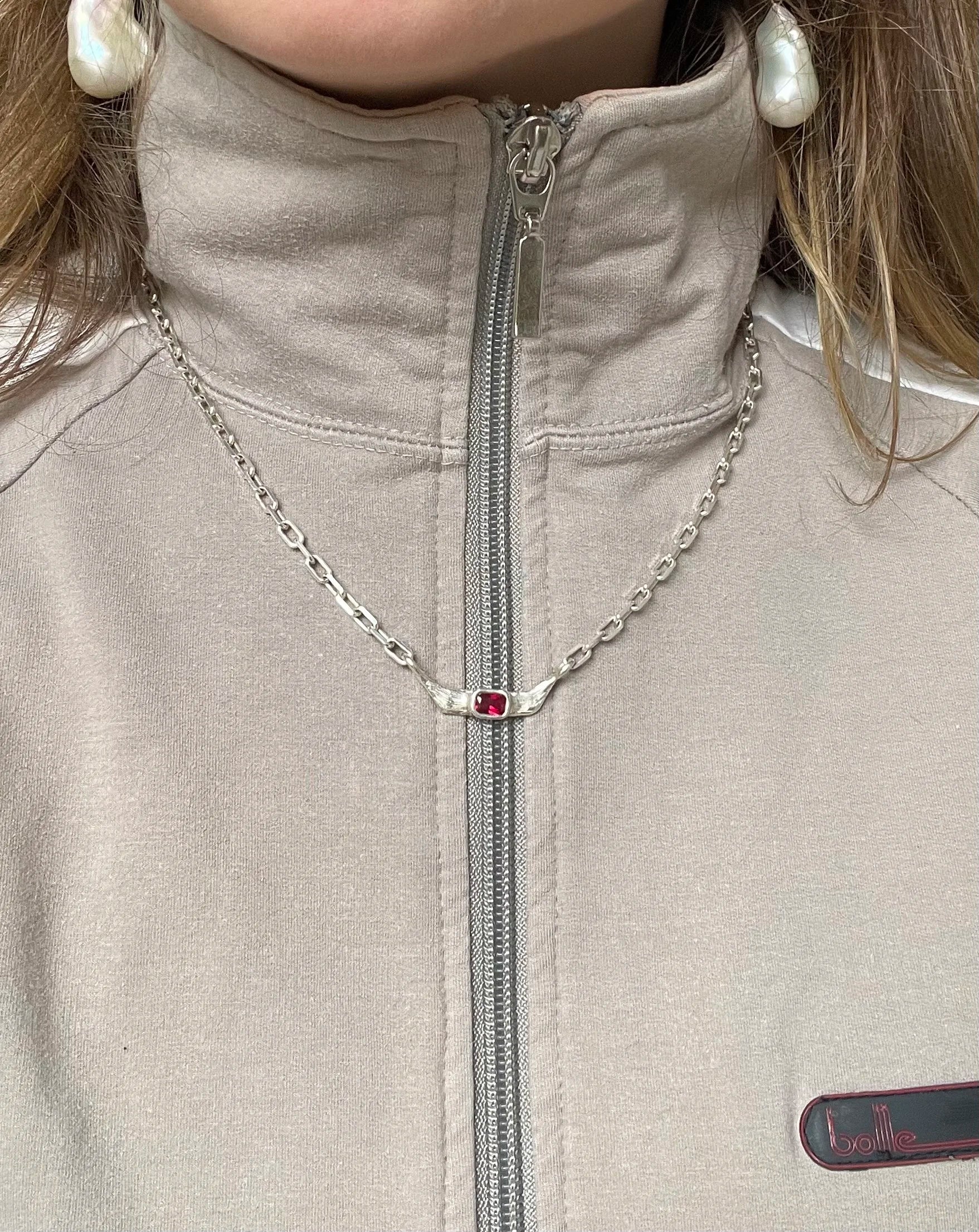 Pixie Necklace