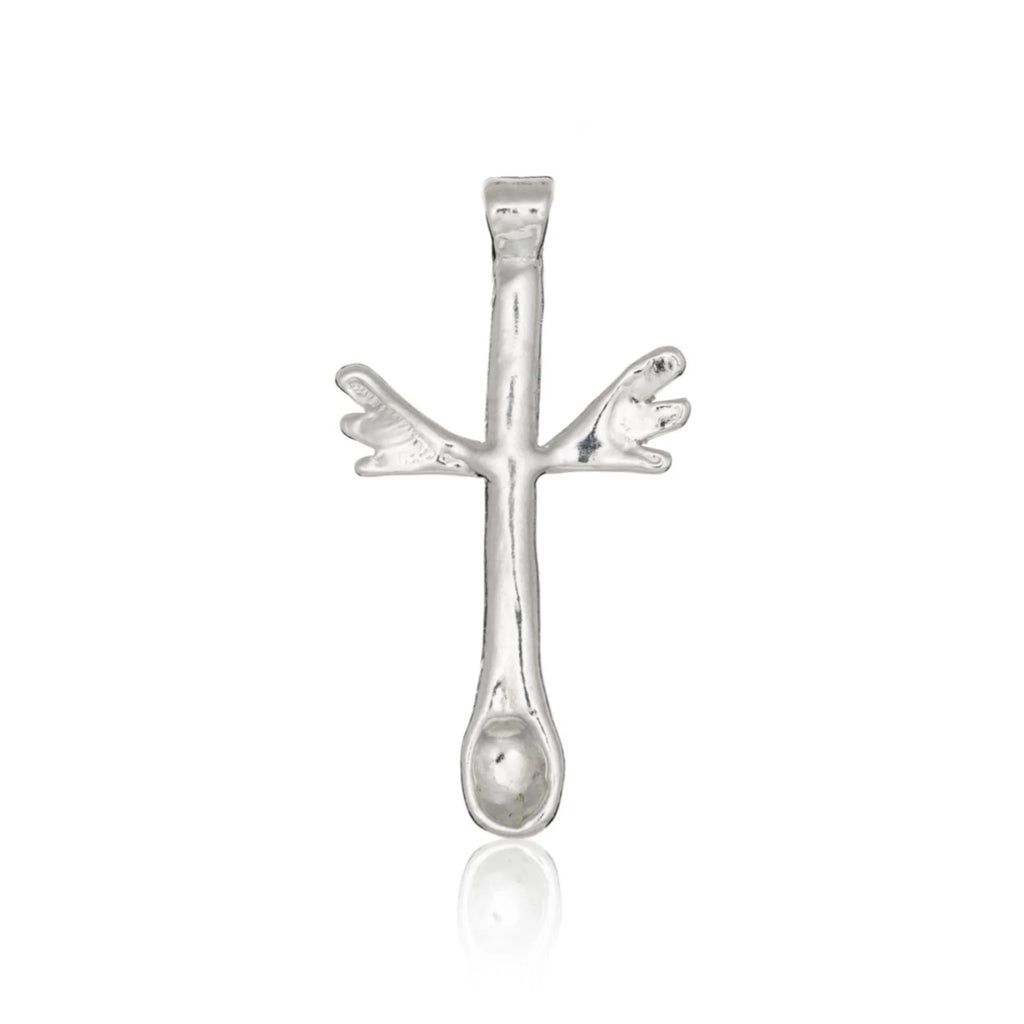 Wing Spoon