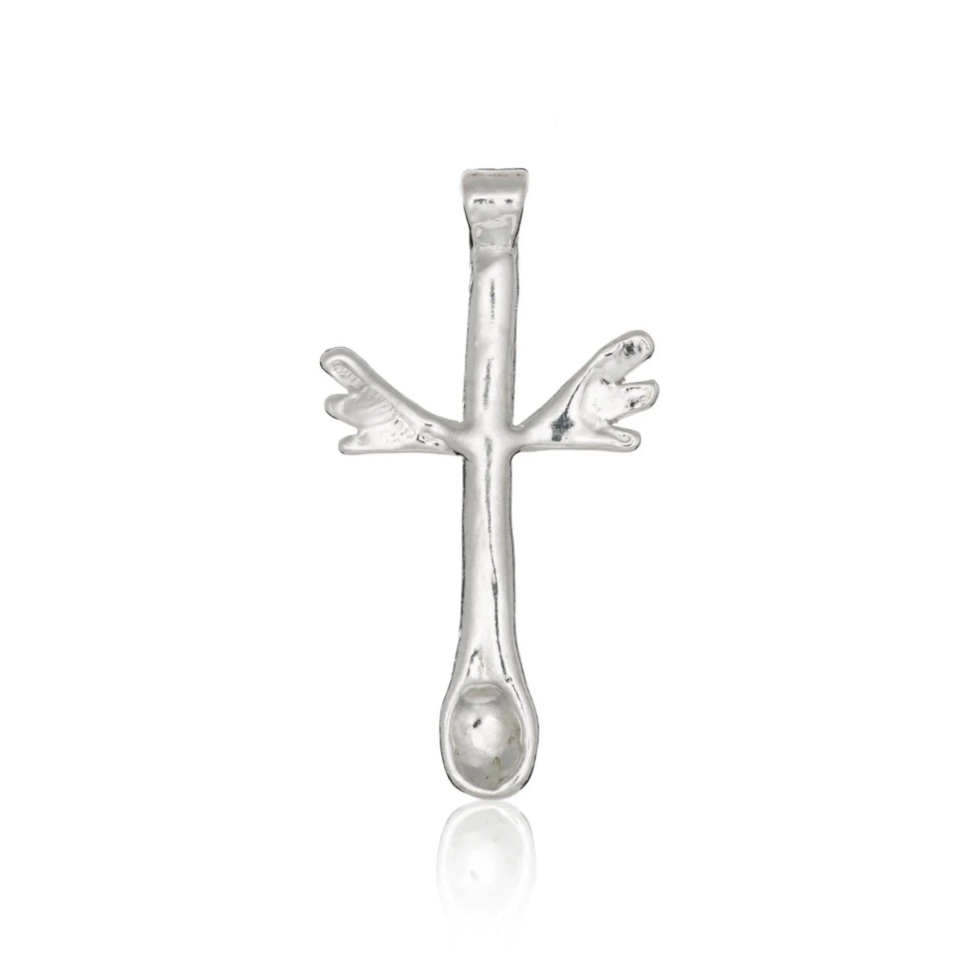 Wing Spoon