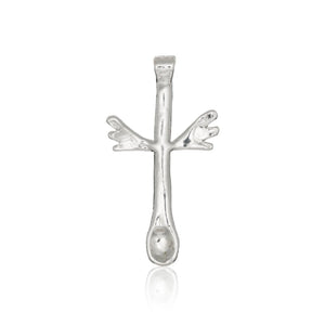 Wing Spoon