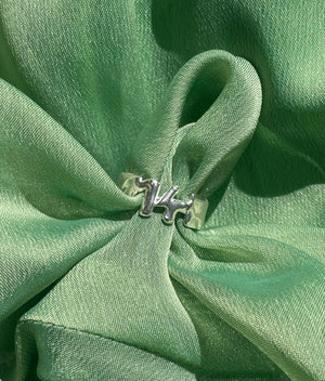 Lucky Number Ring