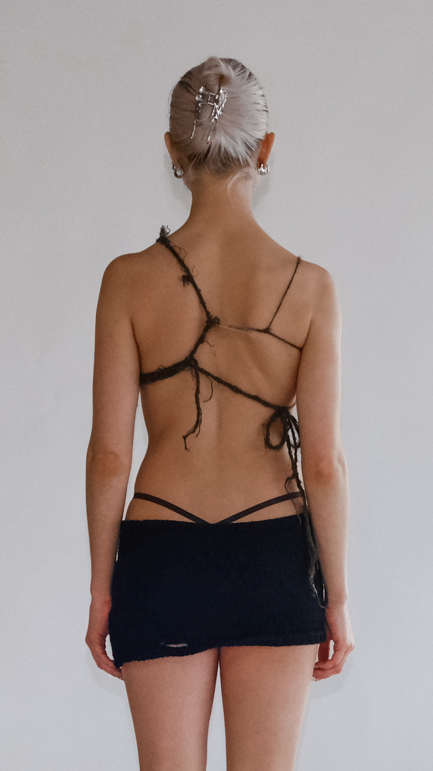 Algae bra
