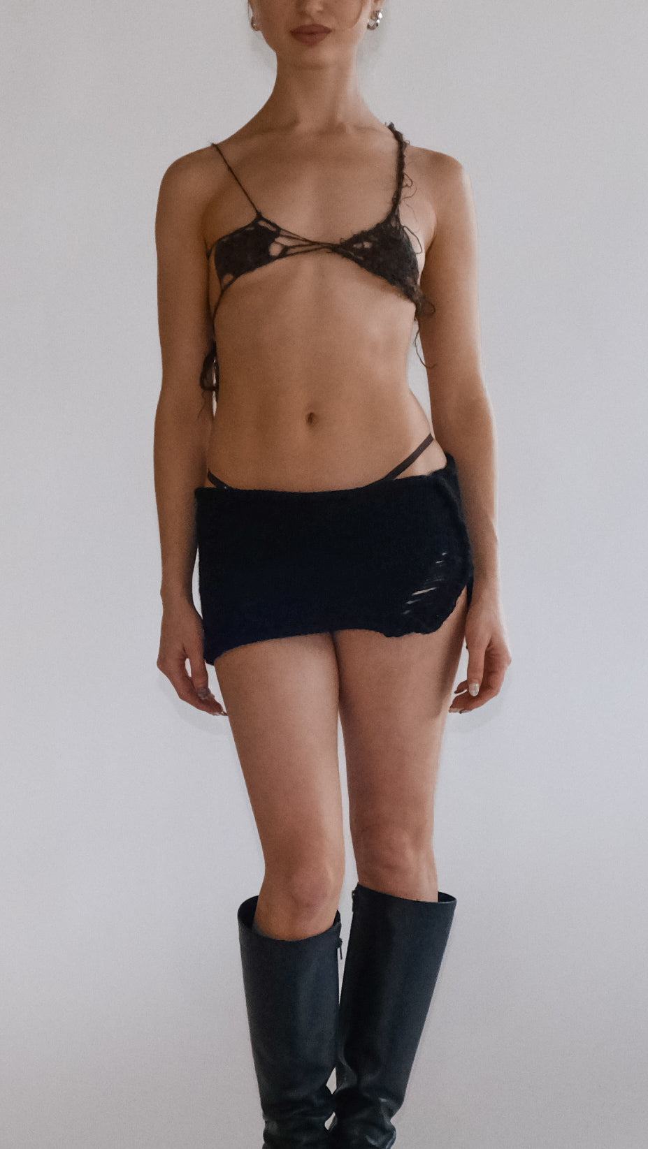 Algae bra