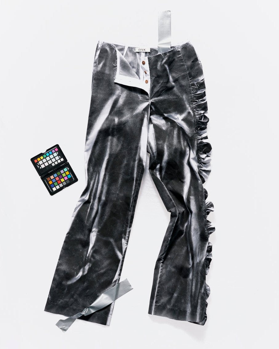 Squid Pants