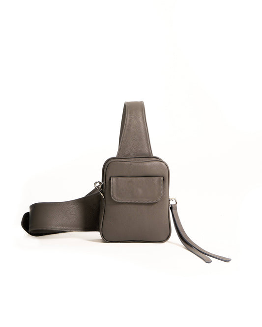 Nokia Bag Gray - MVESLW-FST