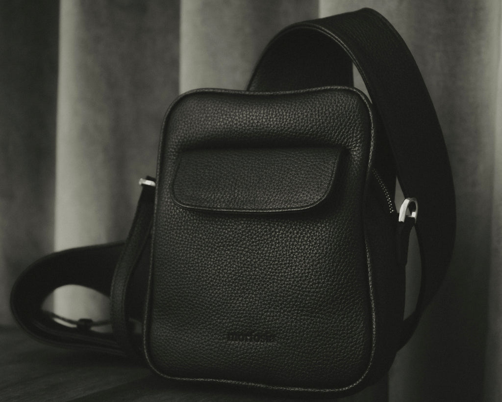 Nokia Bag Black