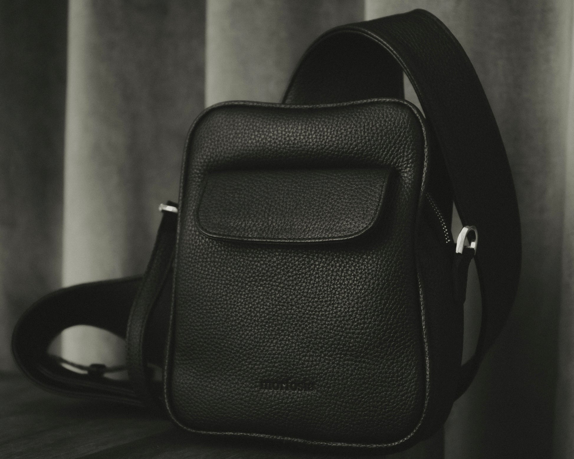 Nokia Bag Black