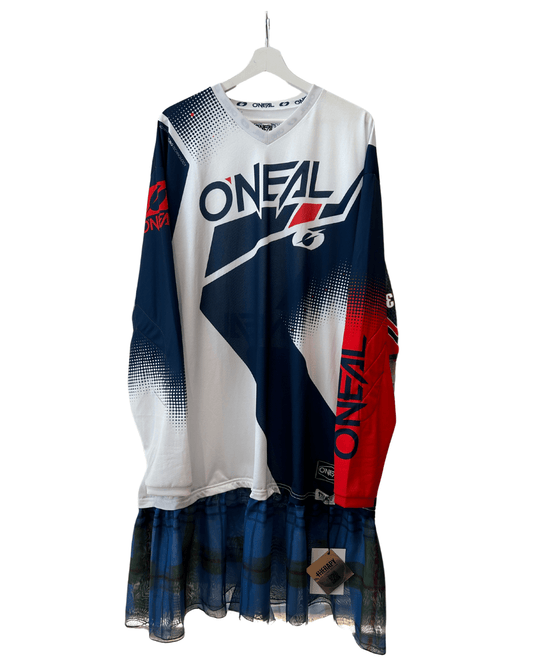 Oneil Trikot Dress - MVESLW-FST