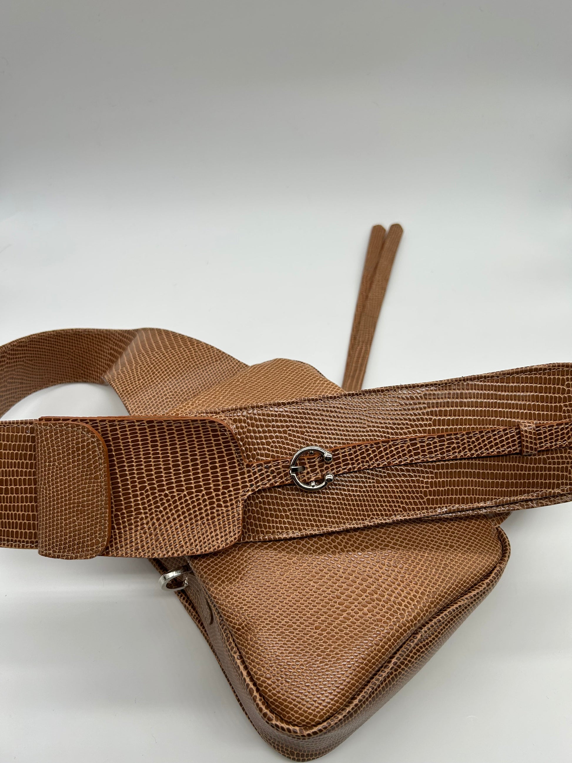 Nokia Bag Camel