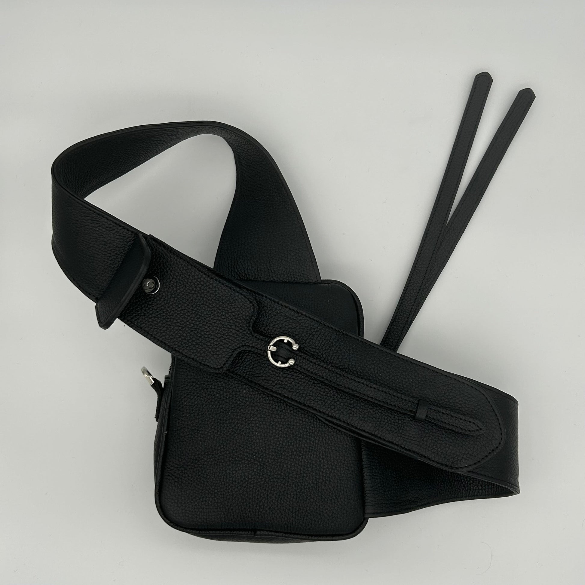 Nokia Bag Black