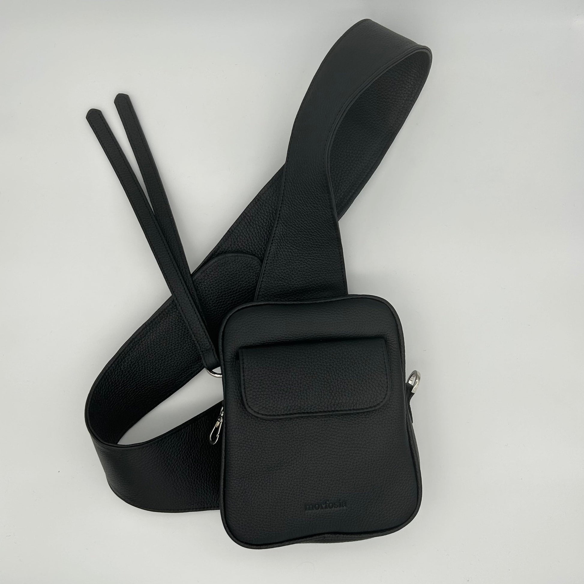Nokia Bag Black