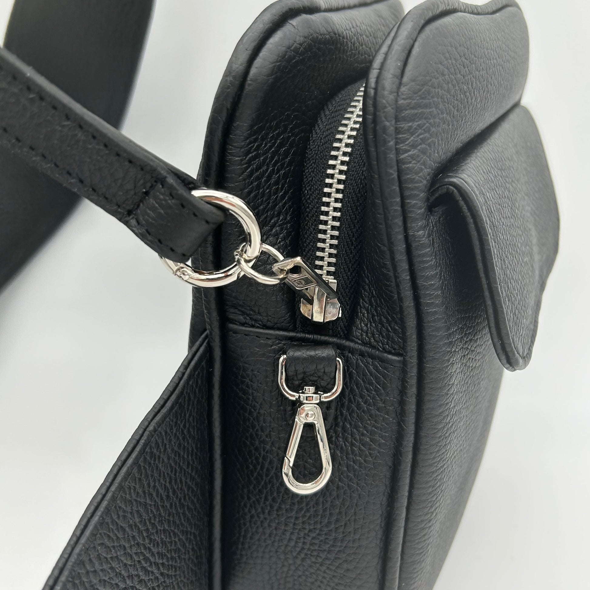Nokia Bag Black