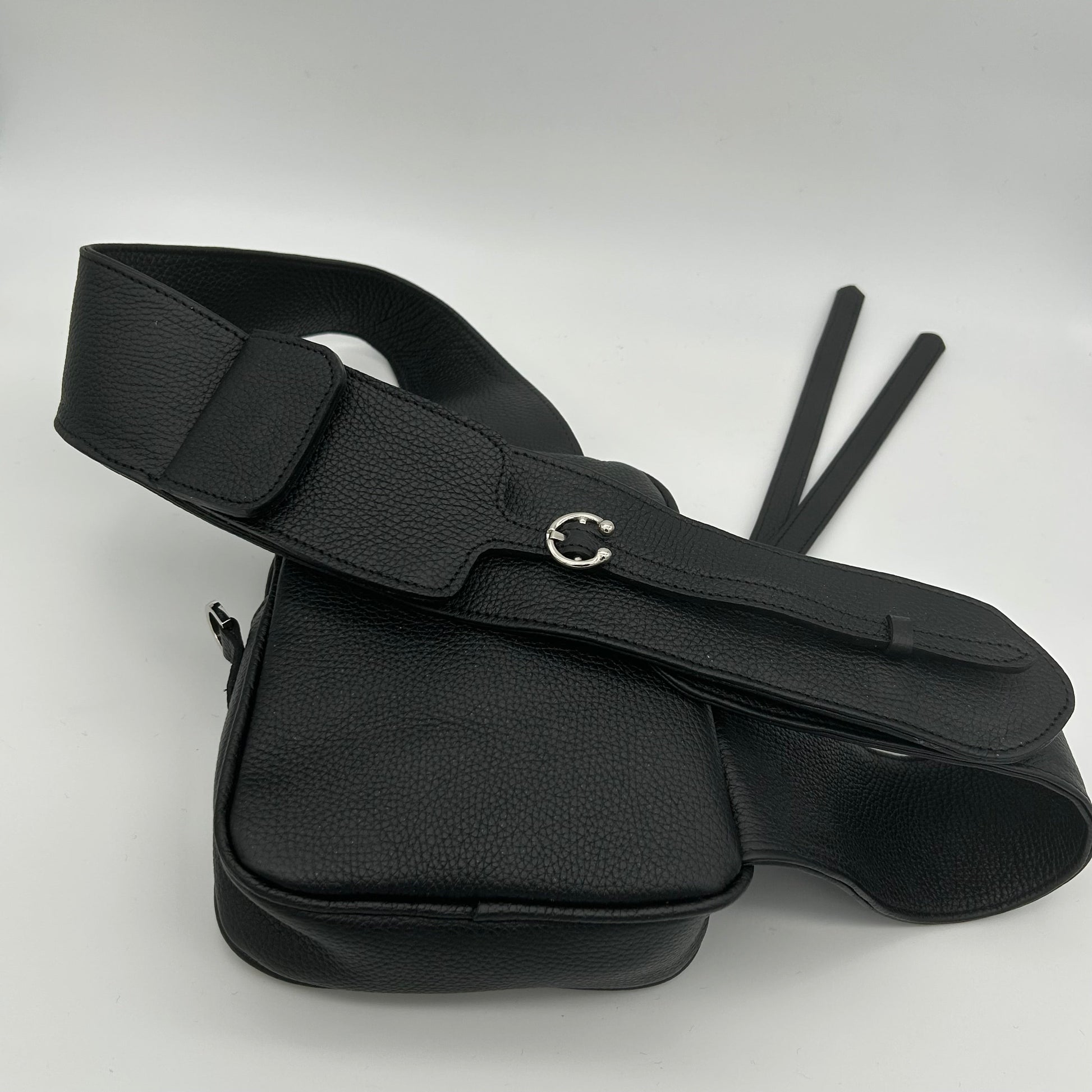 Nokia Bag Black