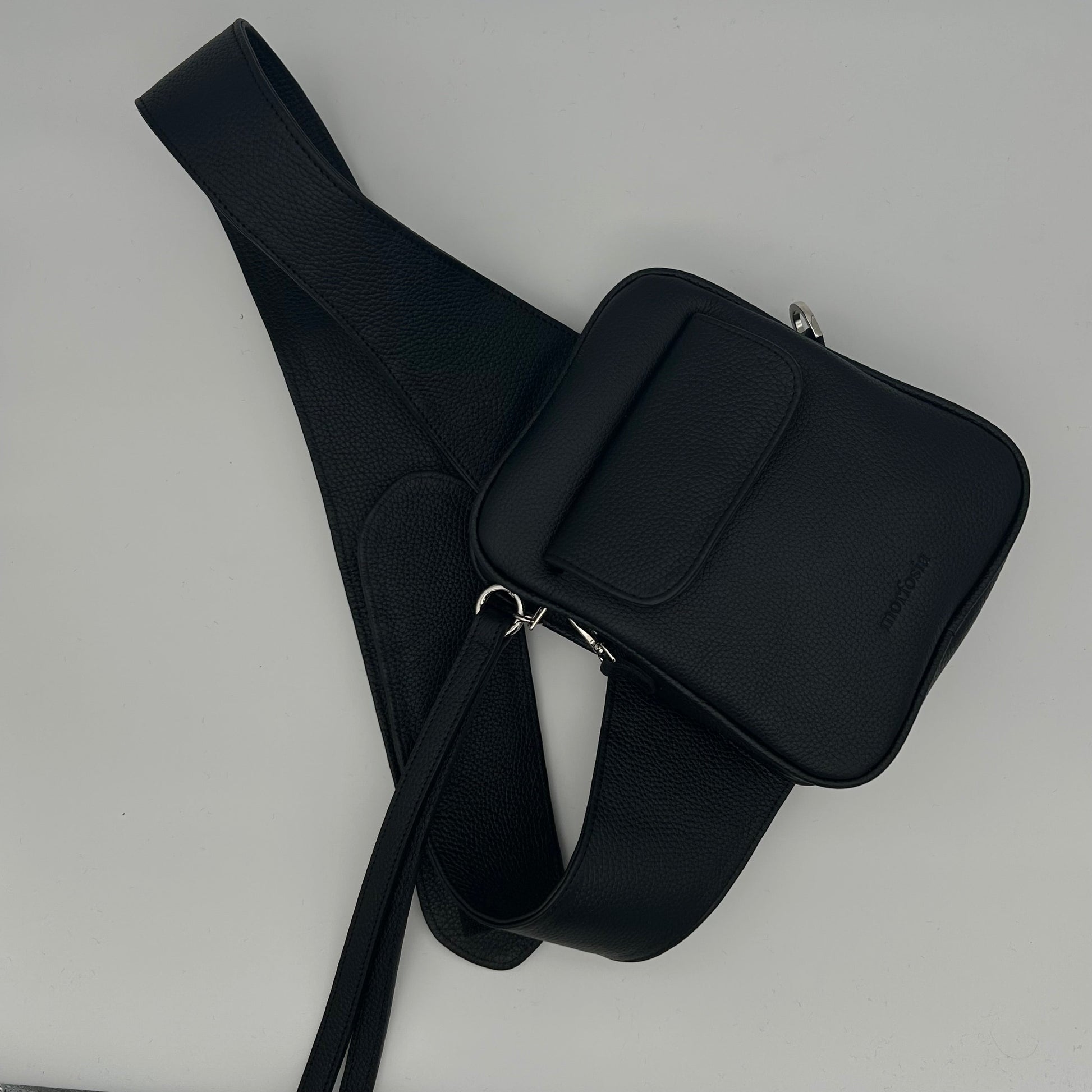 Nokia Bag Black
