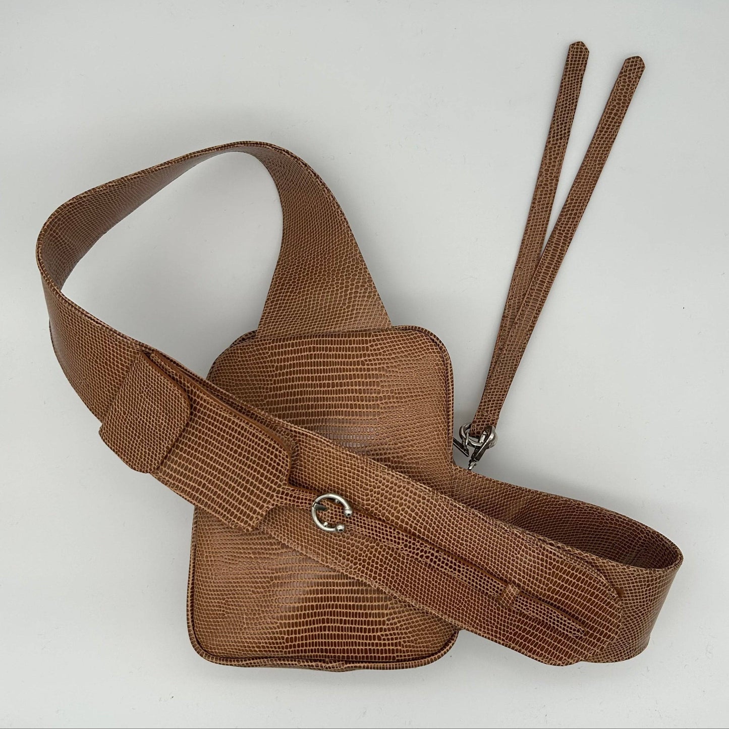 Nokia Bag Camel - Moveslowfast