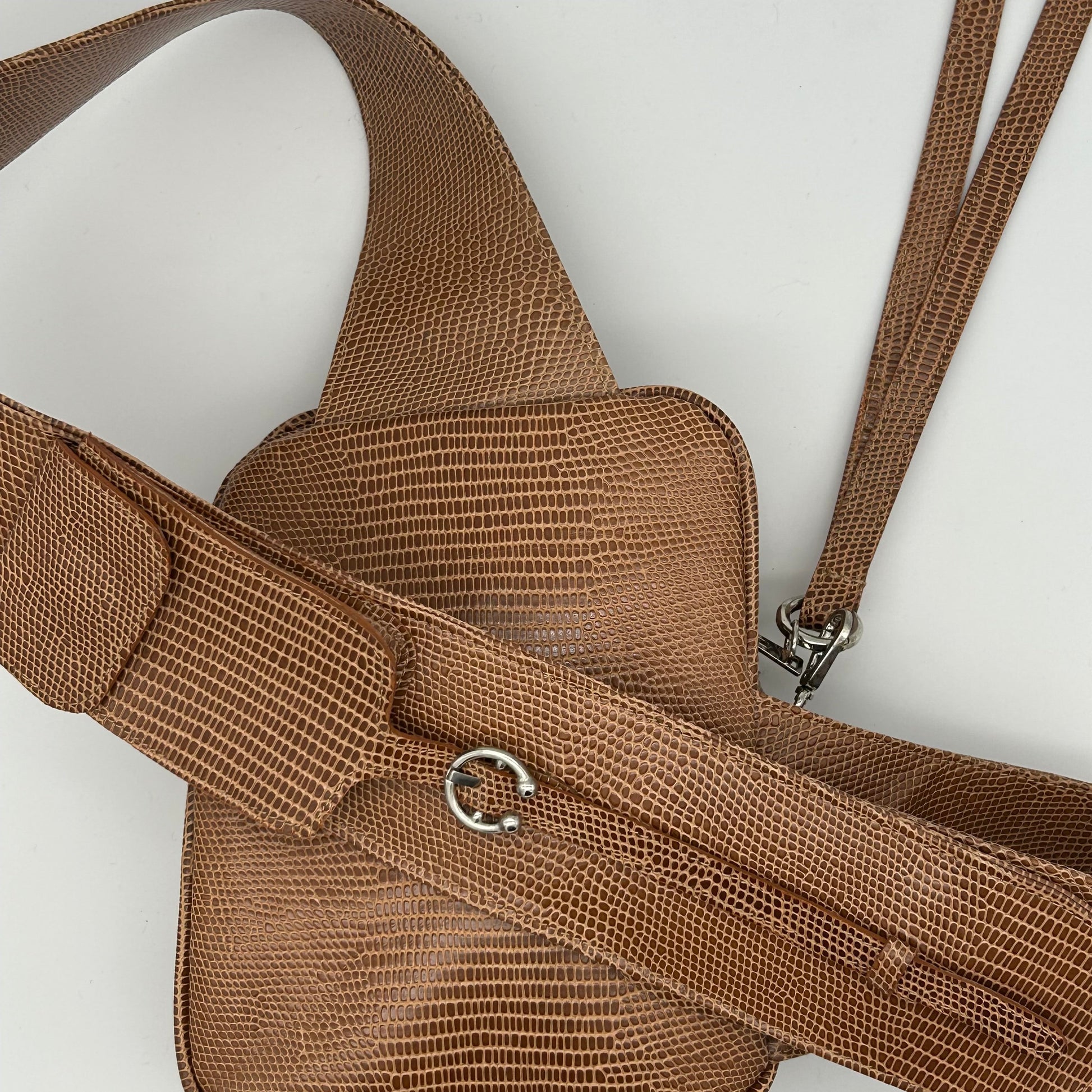 Nokia Bag Camel