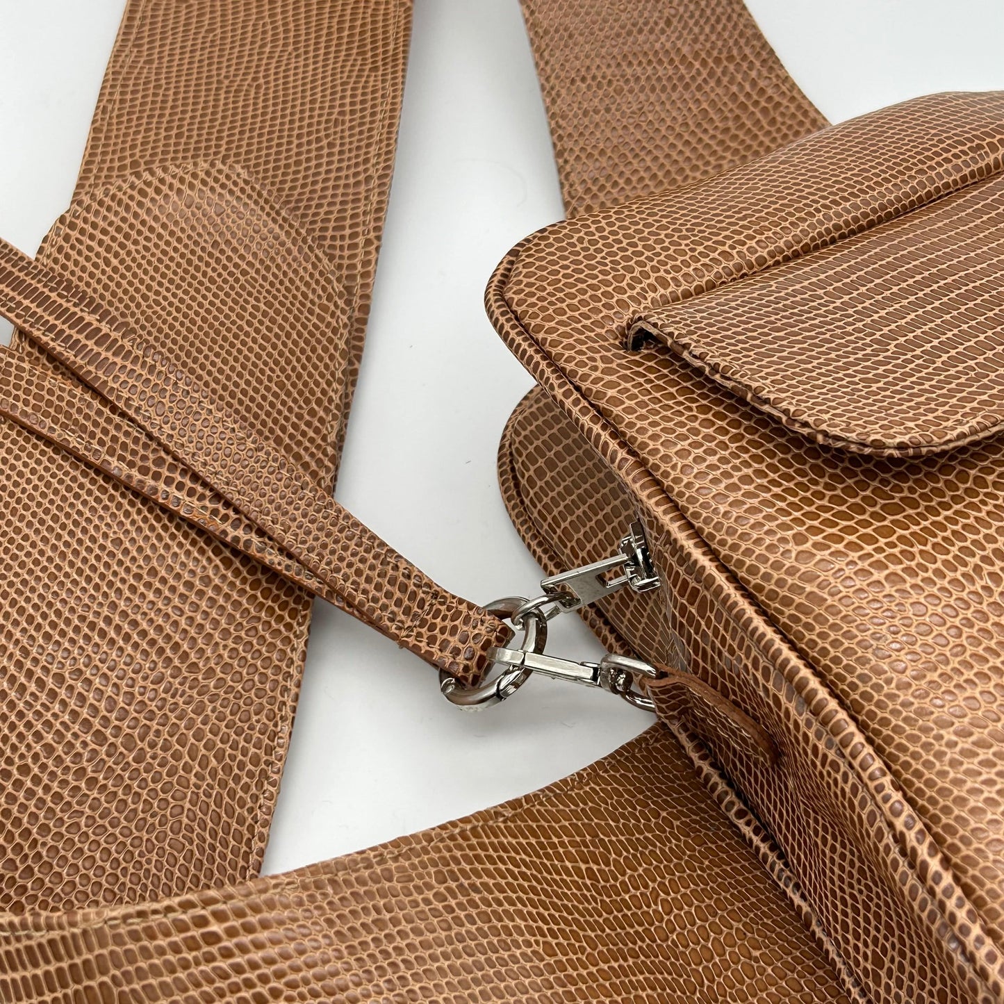 Nokia Bag Camel - Moveslowfast