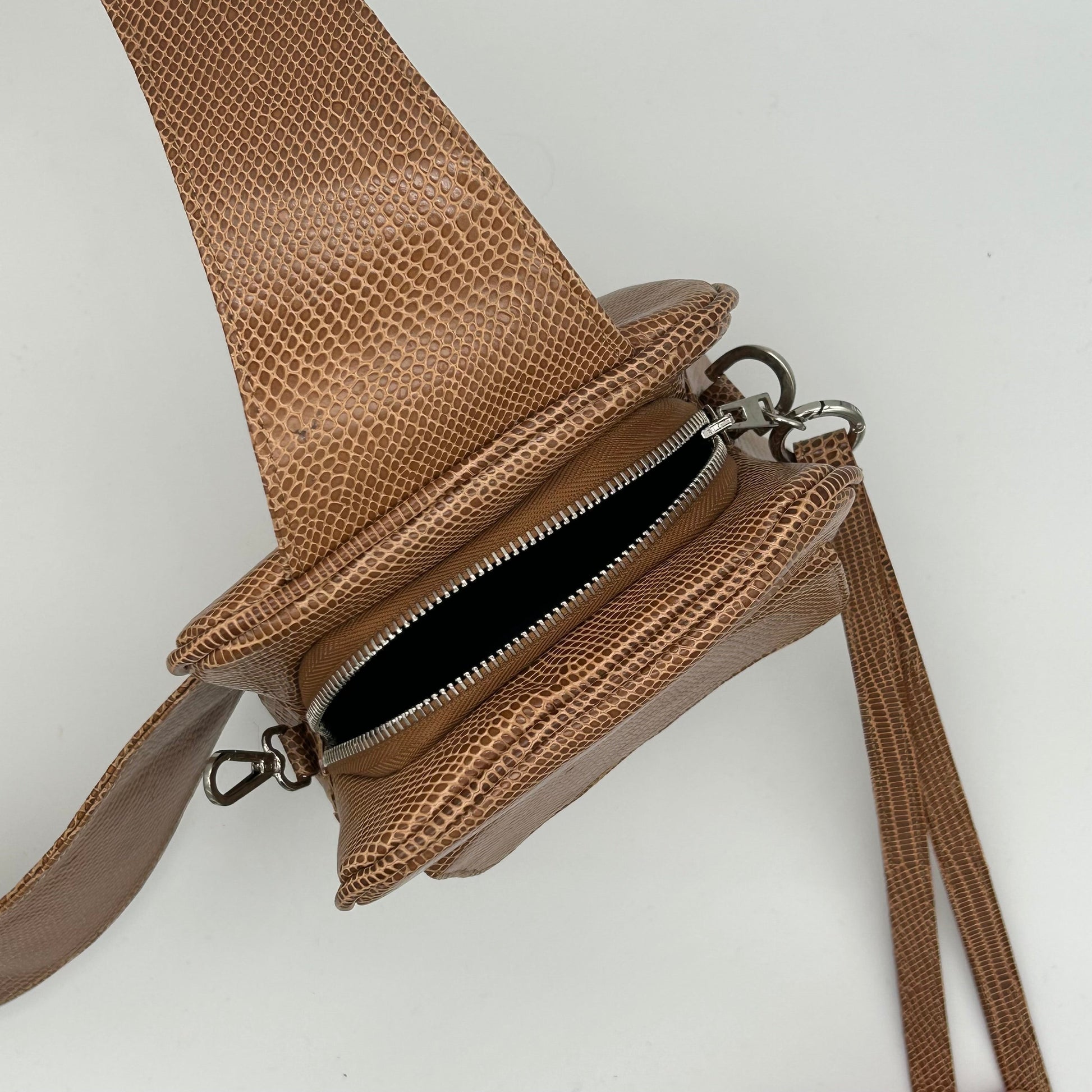 Nokia Bag Camel