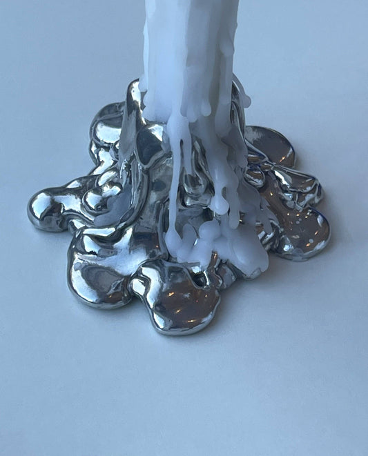 DRIPPY Candleholder - MVESLW-FST