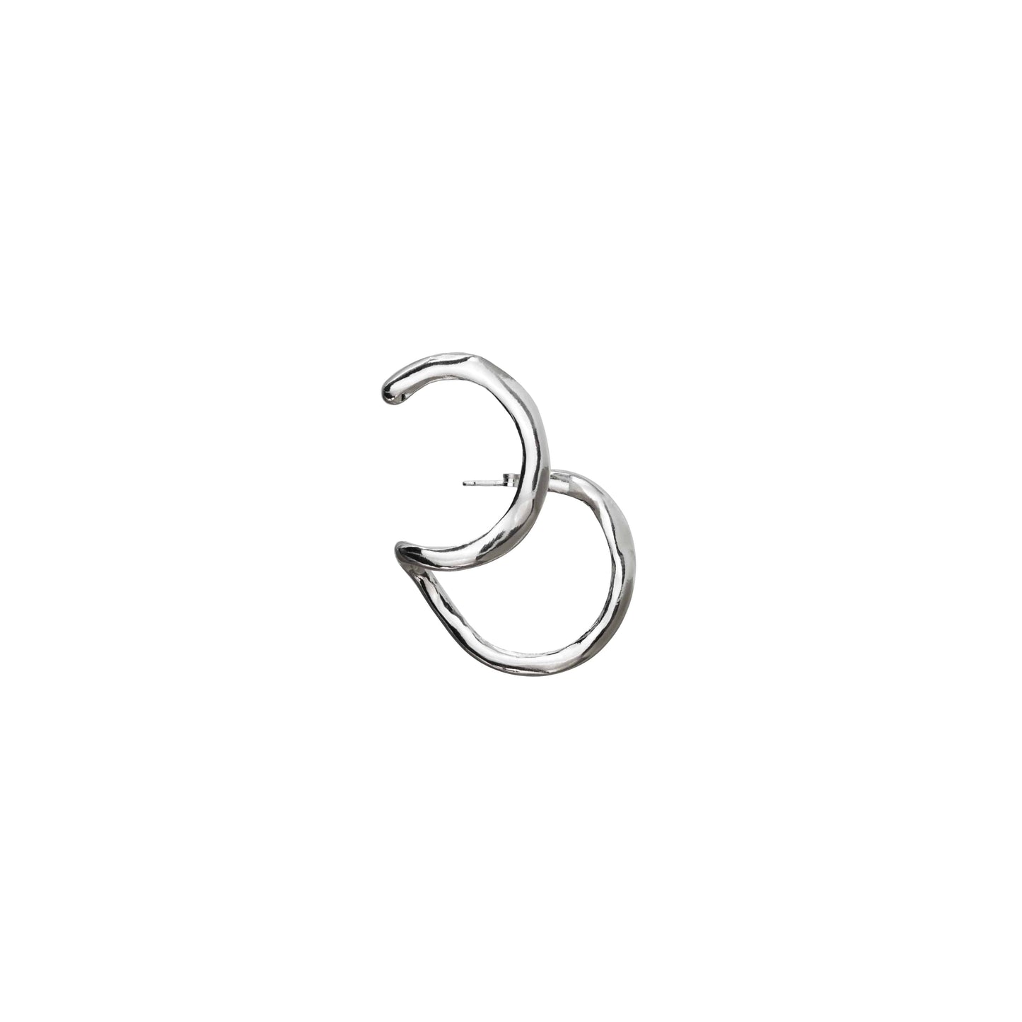 FLOW Earcuff Hoop - MVESLW-FST