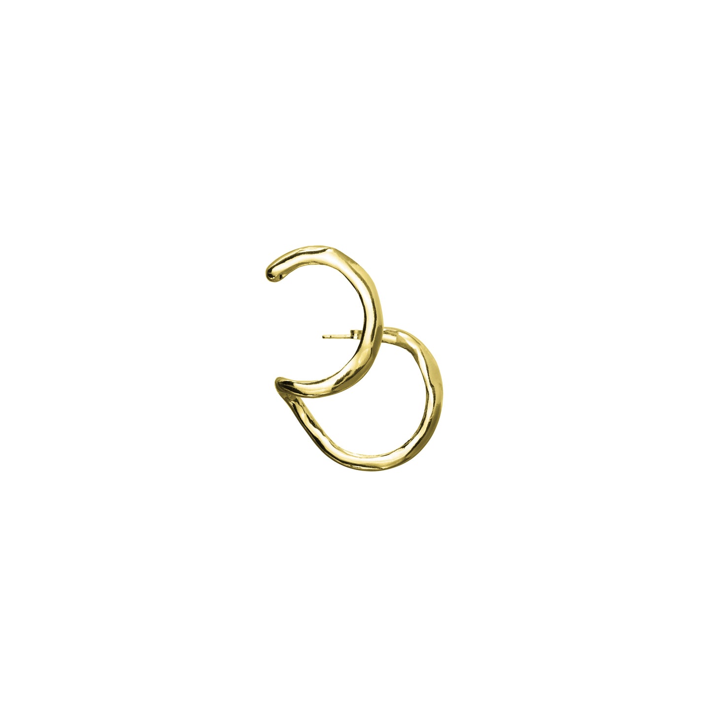 FLOW Earcuff Hoop