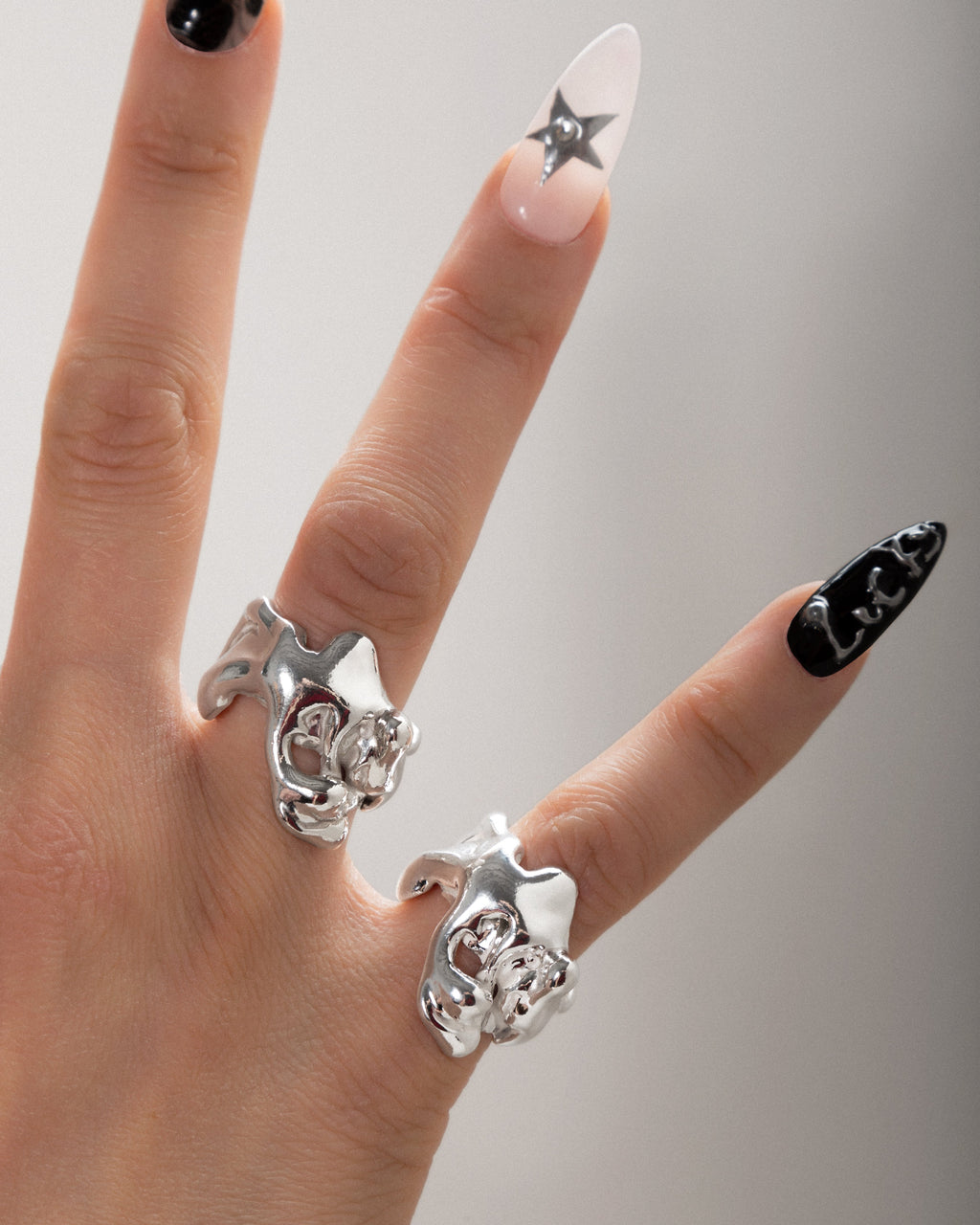LAVA N°07 ring