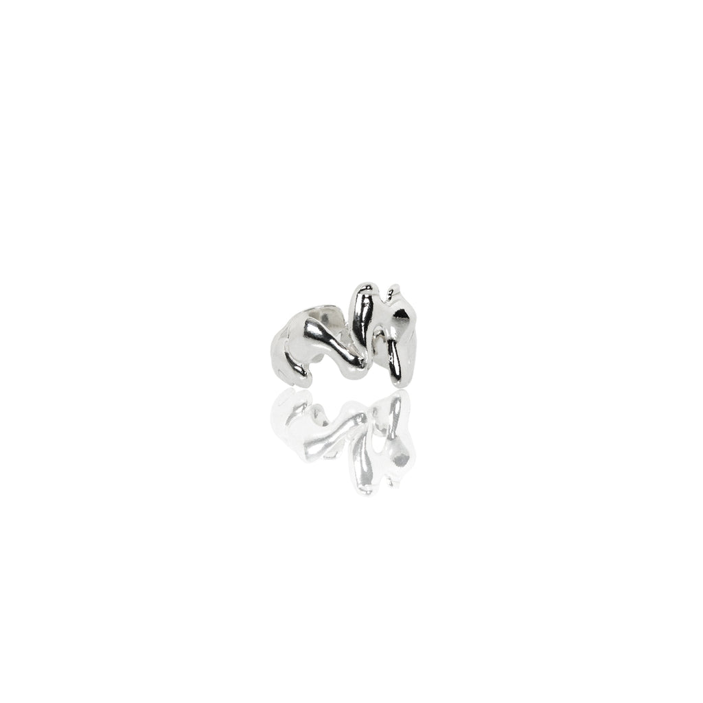 LAVA N°09 Ring