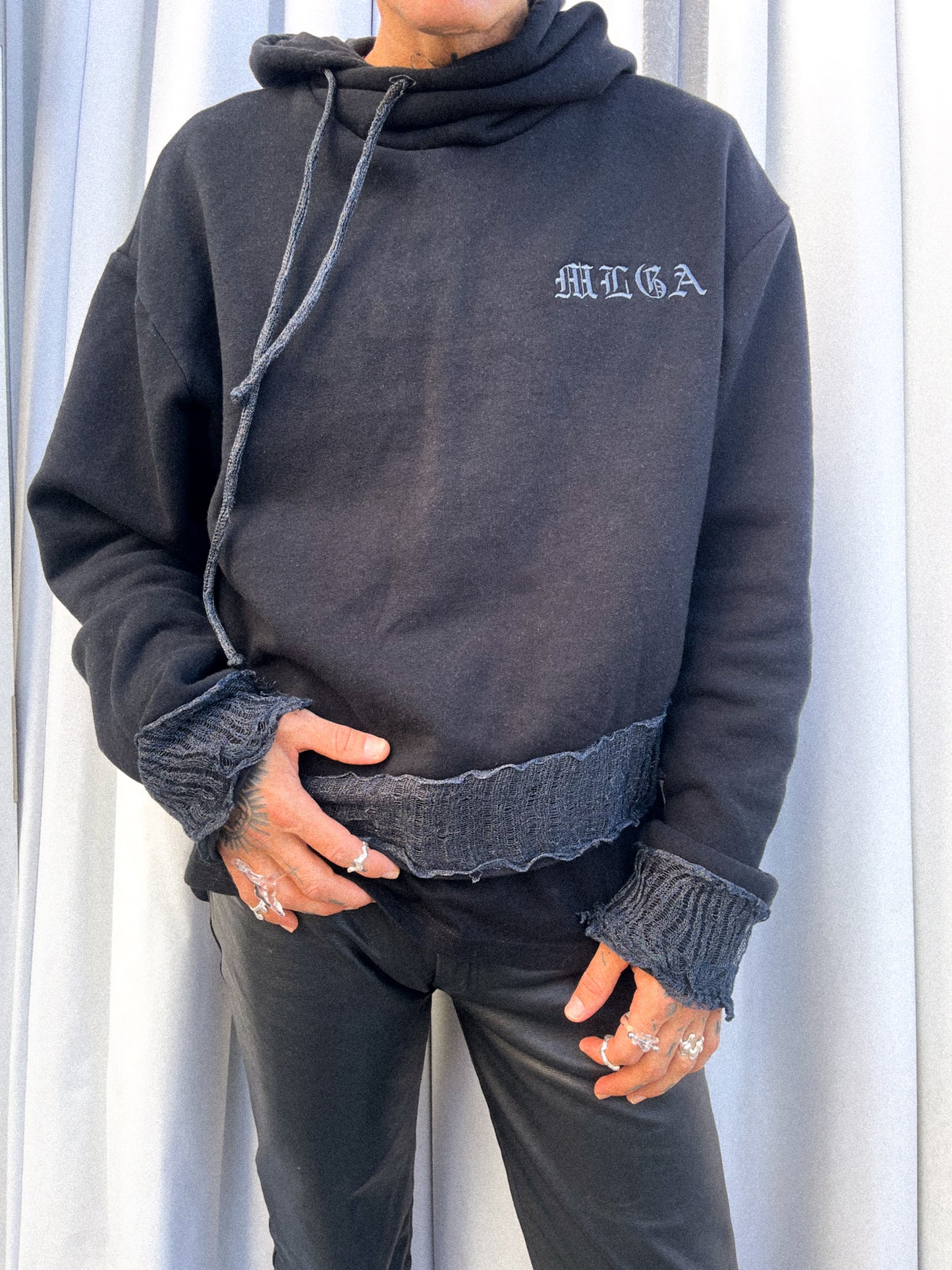 Henry Hoodie