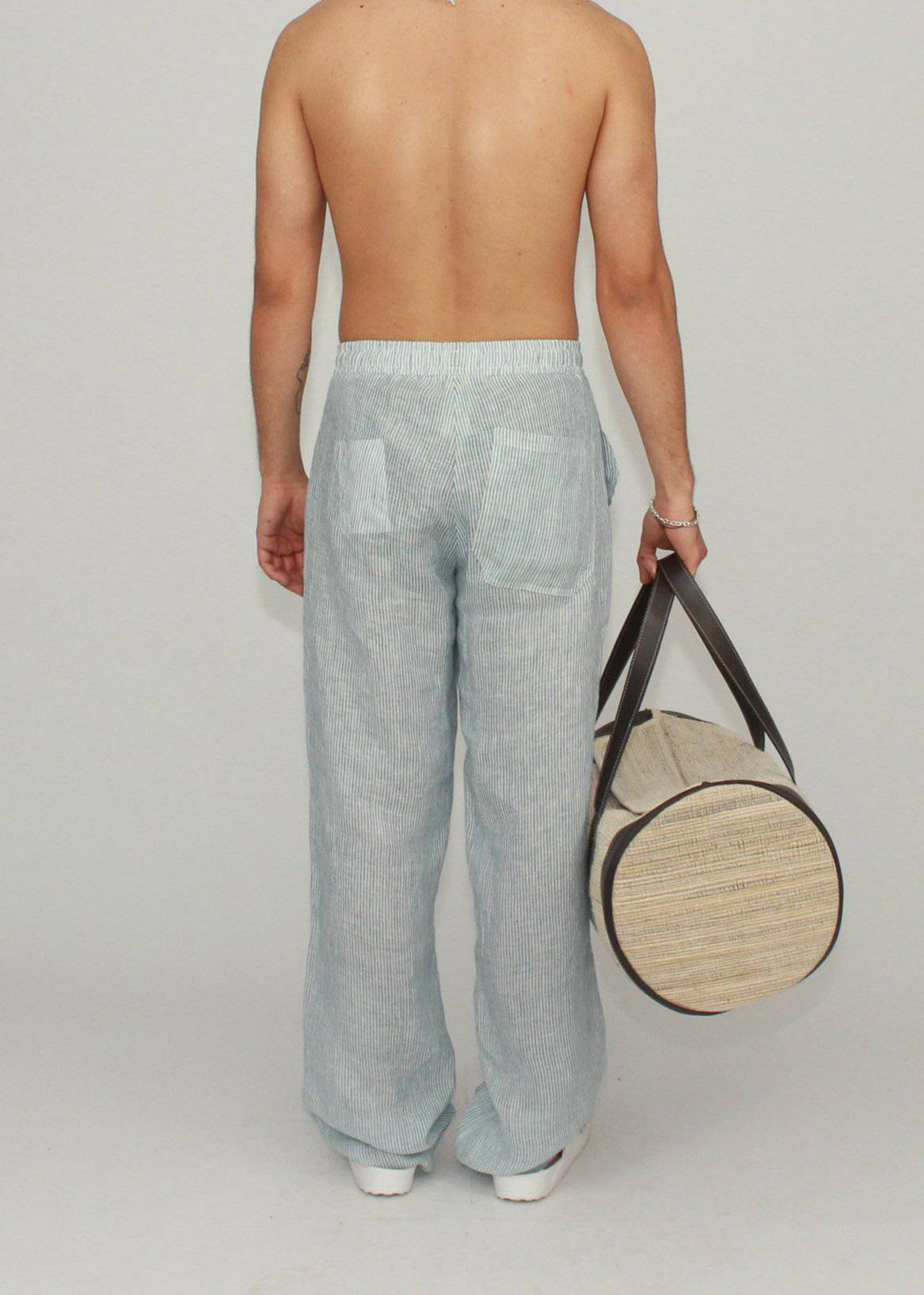 Corfu Pants - MVESLW-FST