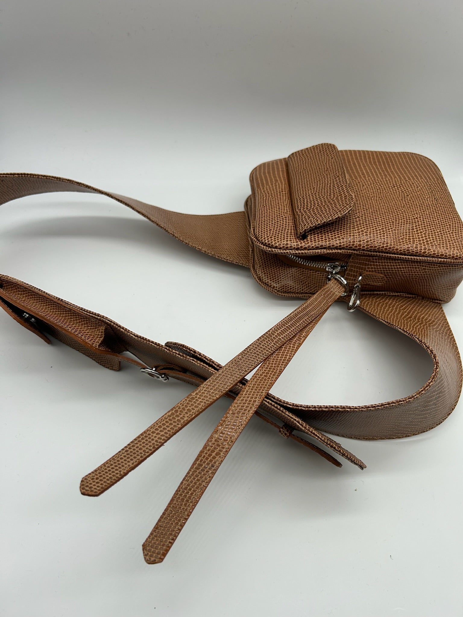 Nokia Bag Camel