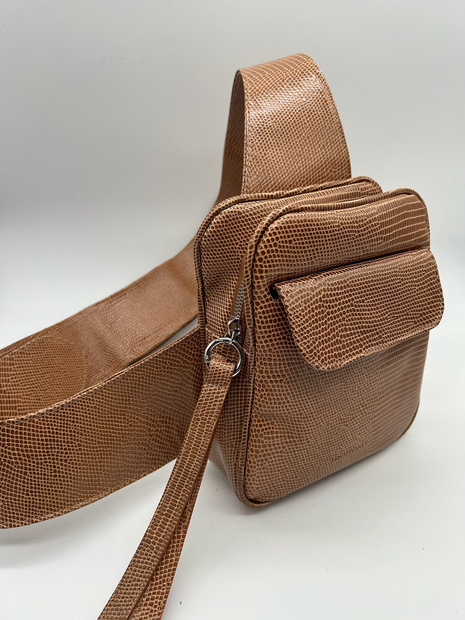 Nokia Bag Camel