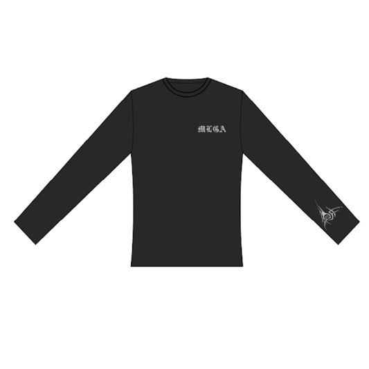 Exorior Long Sleeve Tee - MVESLW-FST