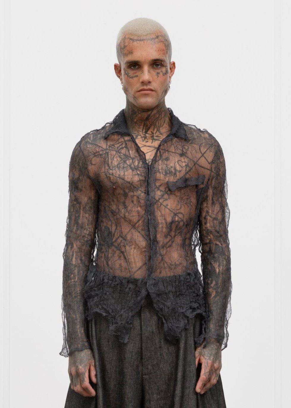 Knitwear