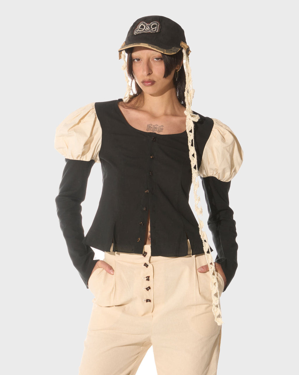 Dama shirt