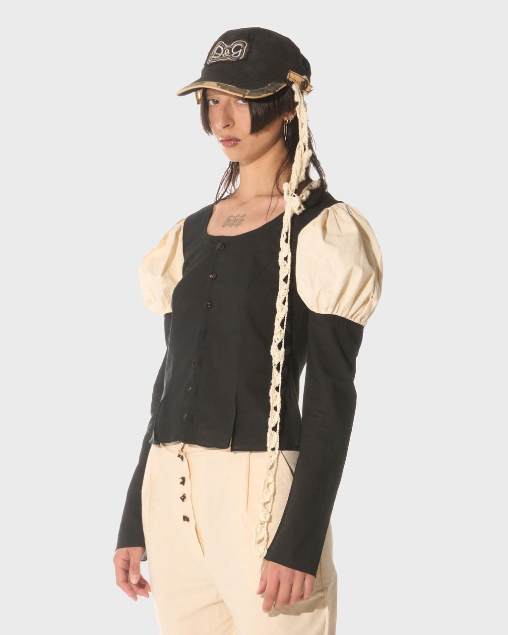 Dama shirt